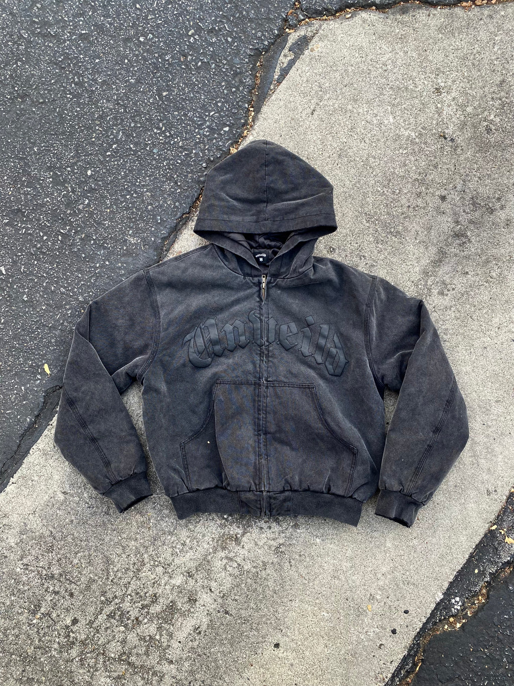 LIMITED TIME OFFER | Unveild Workwear V1(Read Desc)