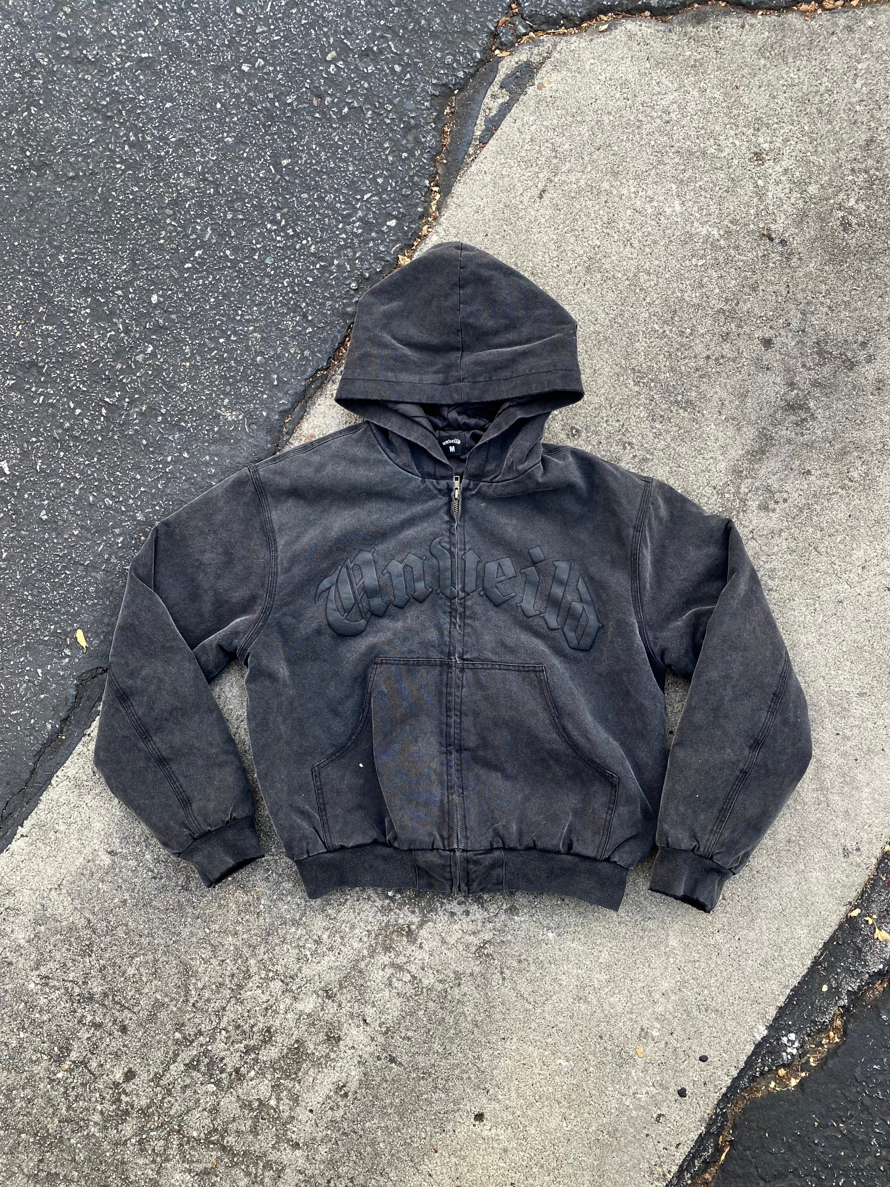 LIMITED TIME OFFER | Unveild Workwear V1(Read Desc)