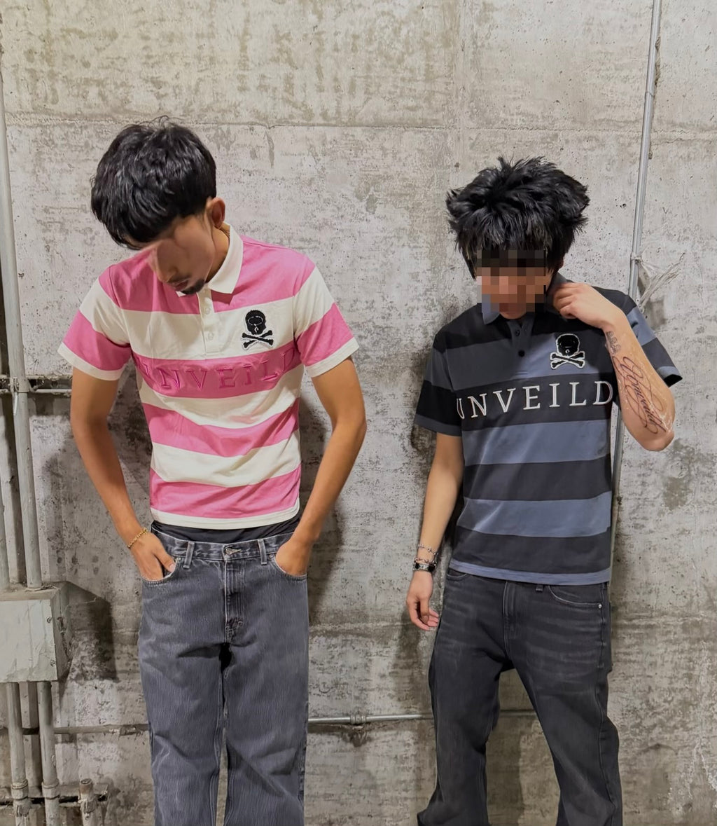 DIE WOKE "TBL" POLO