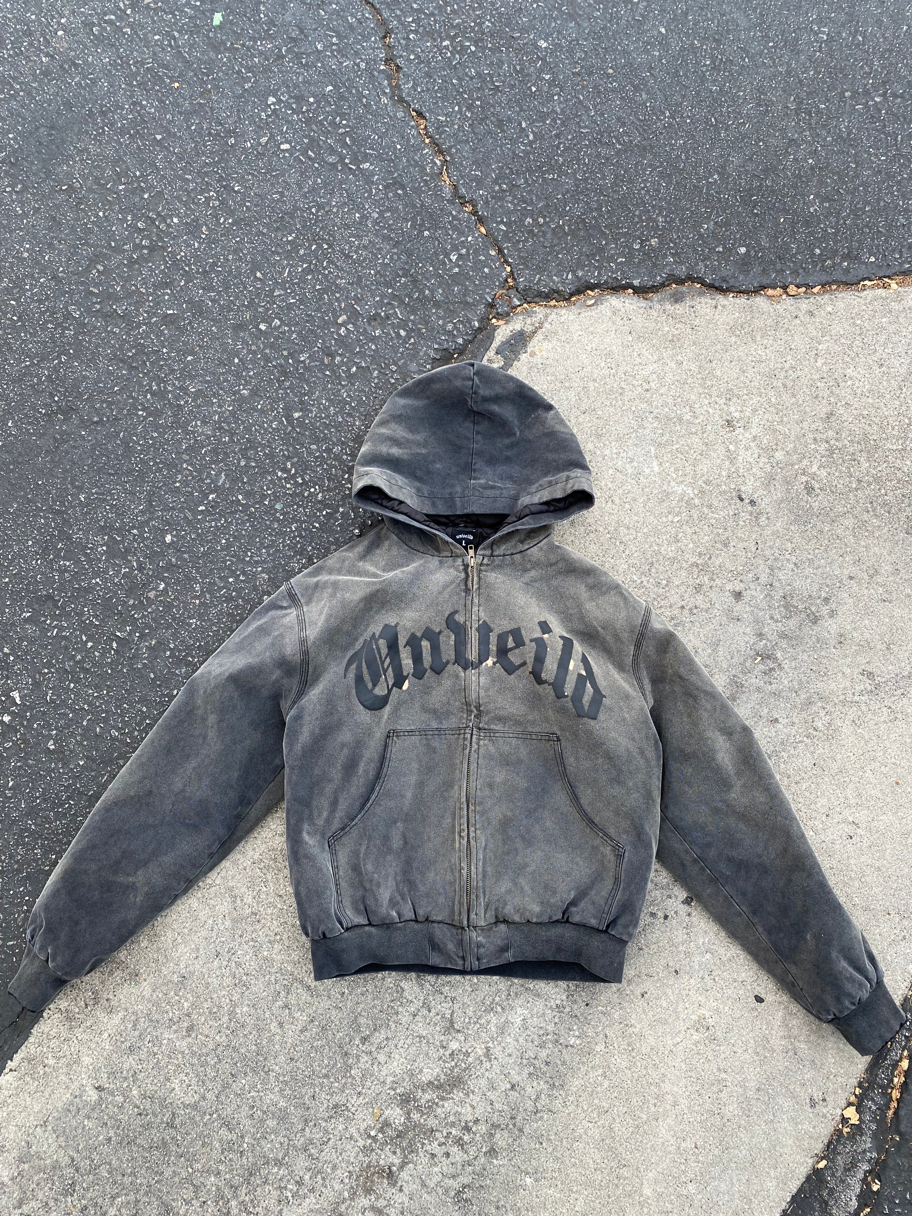 LIMITED TIME OFFER | Unveild Workwear V1(Read Desc)