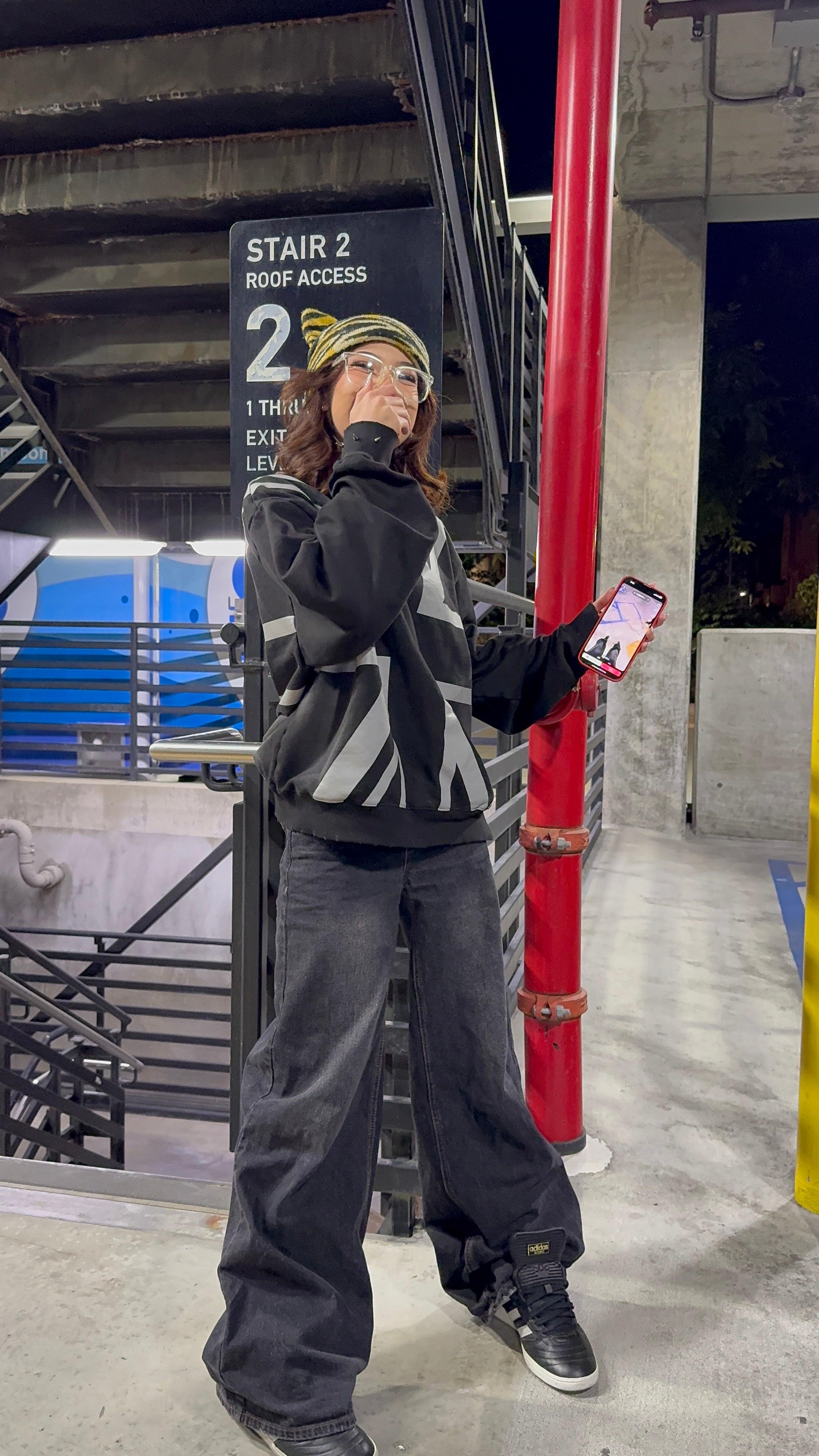 Royal Crewneck(Pre- Order)