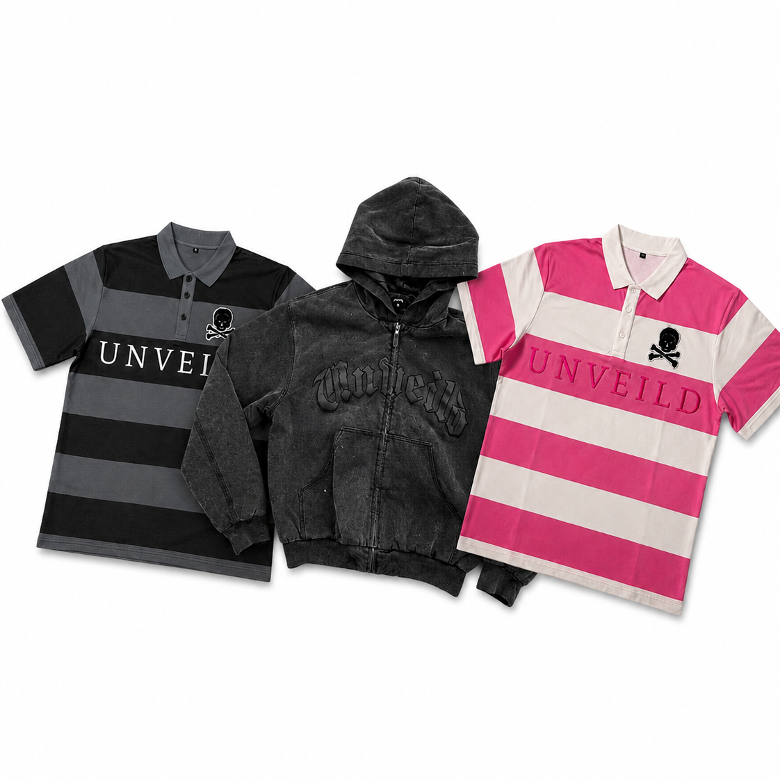"DIE WOKE" BUNDLE 1