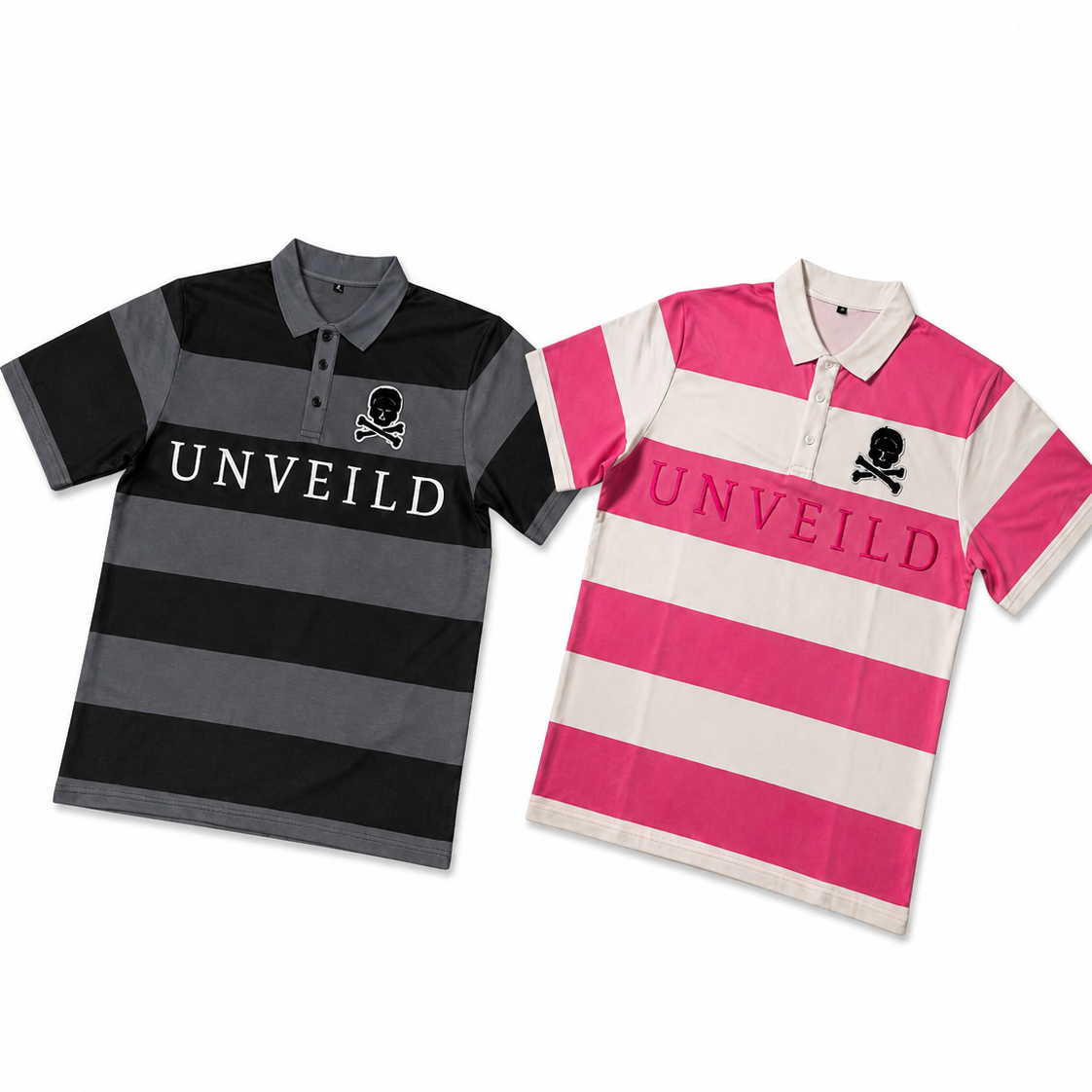 POLO BUNDLE DEAL