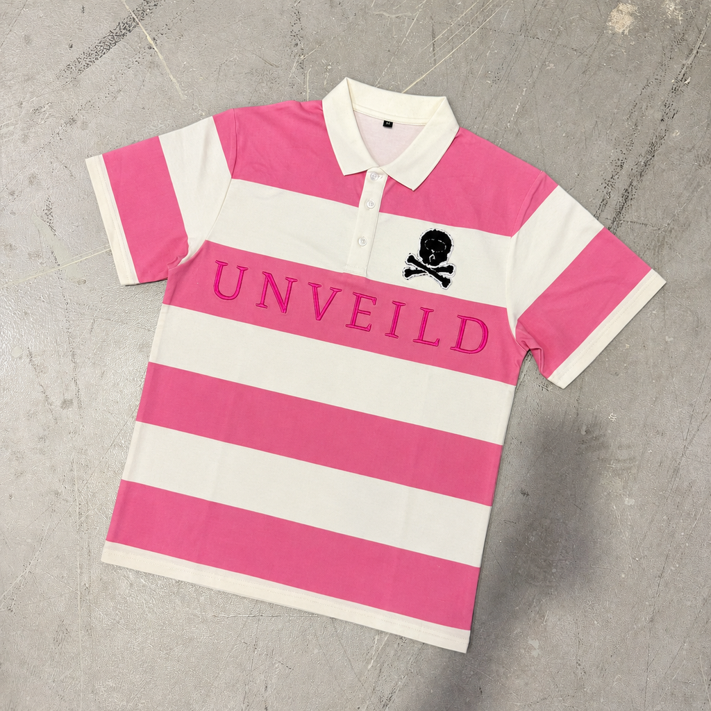 DIE WOKE "TBL" POLO