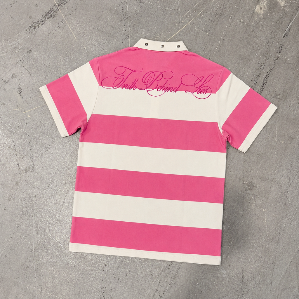 DIE WOKE "TBL" POLO