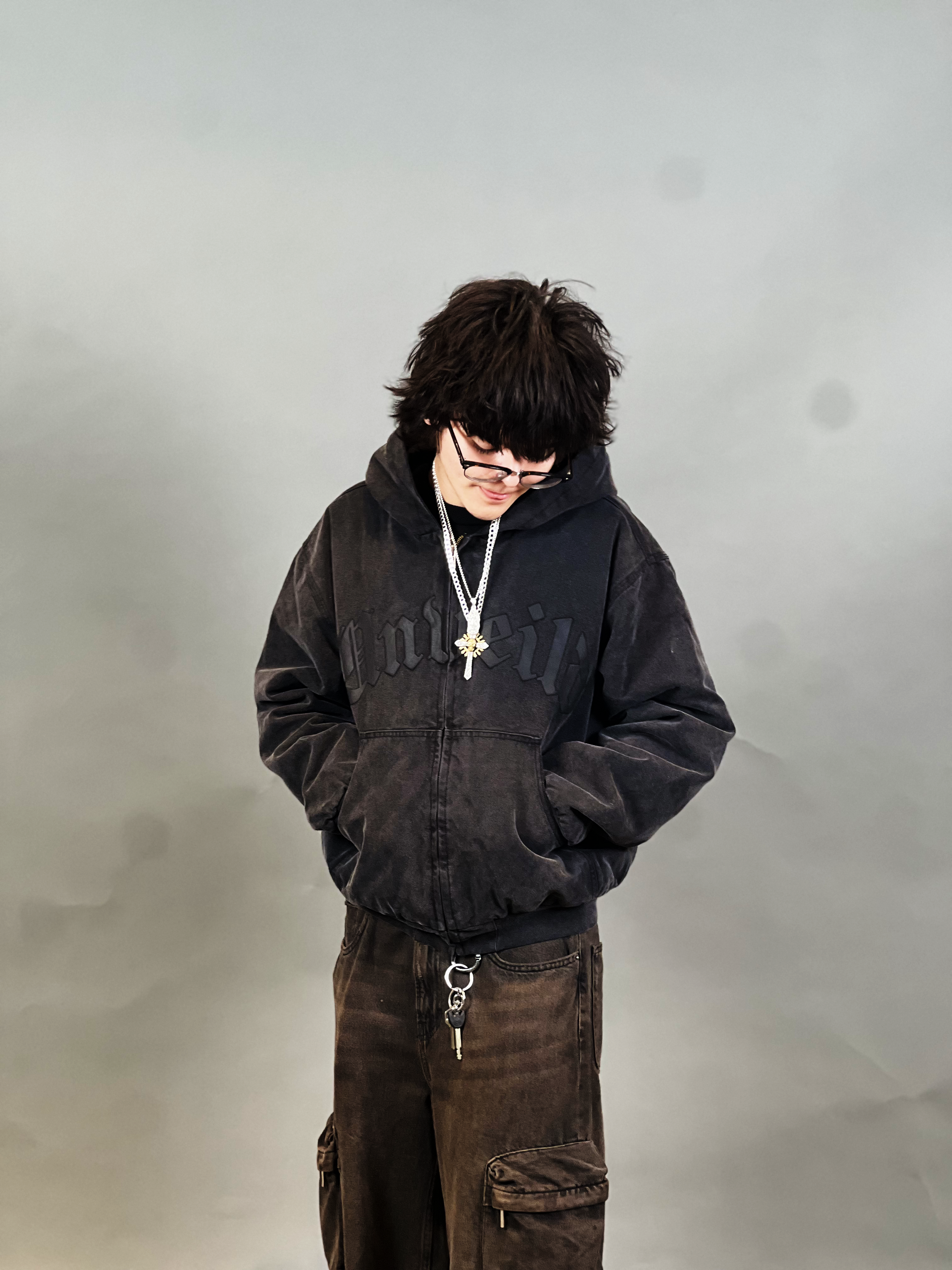 LIMITED TIME OFFER | Unveild Workwear V1(Read Desc)