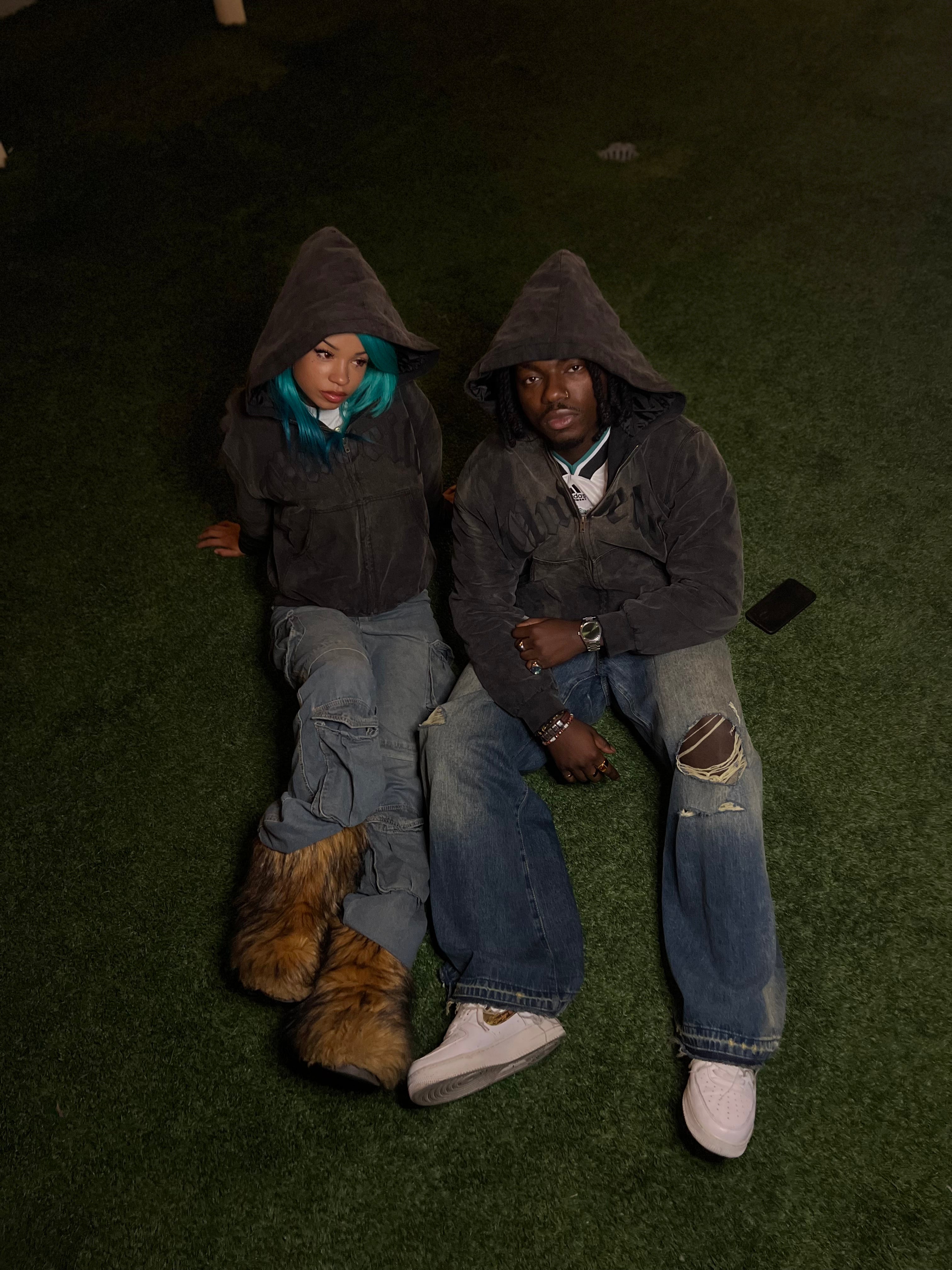 LIMITED TIME OFFER | Unveild Workwear V1(Read Desc)