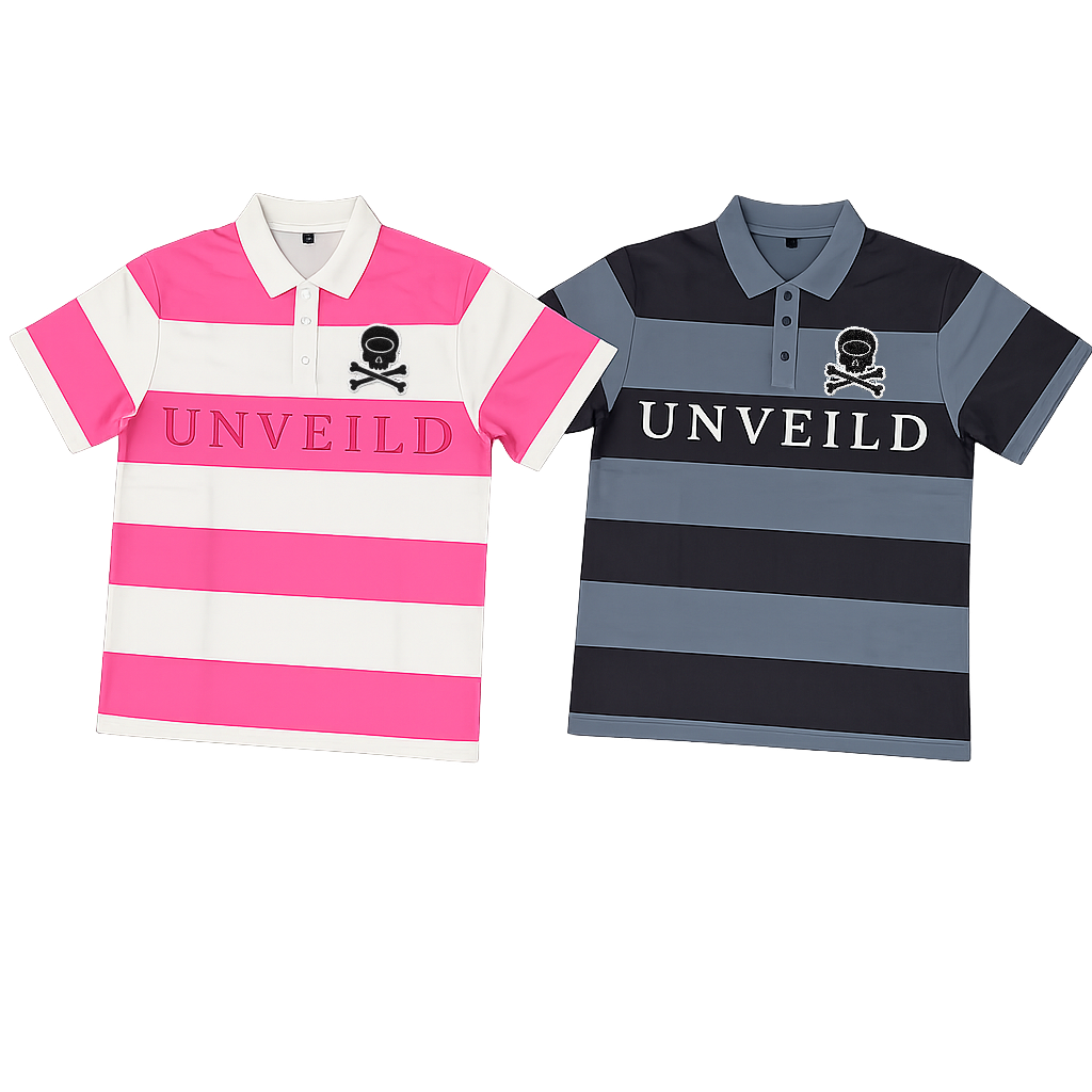 UNVEILD POLO BUNDLE DEAL